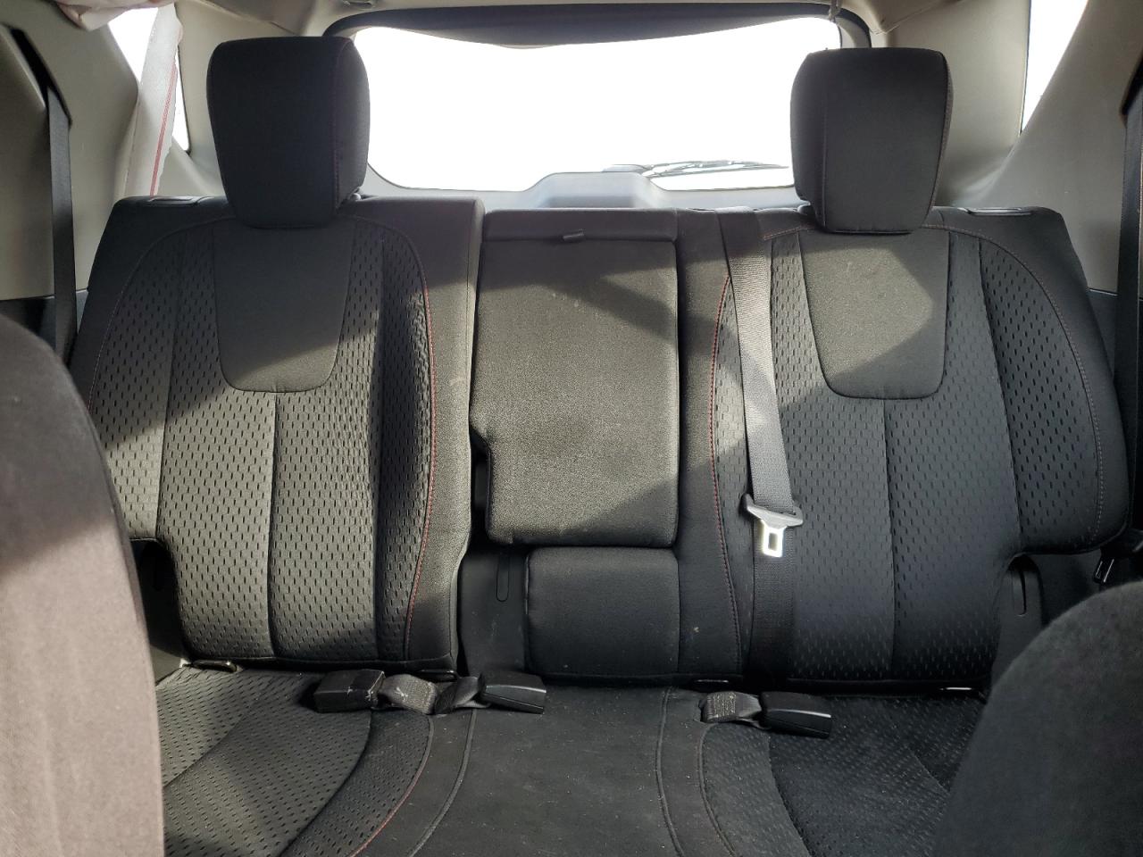 2013 Chevrolet Equinox - Image 10