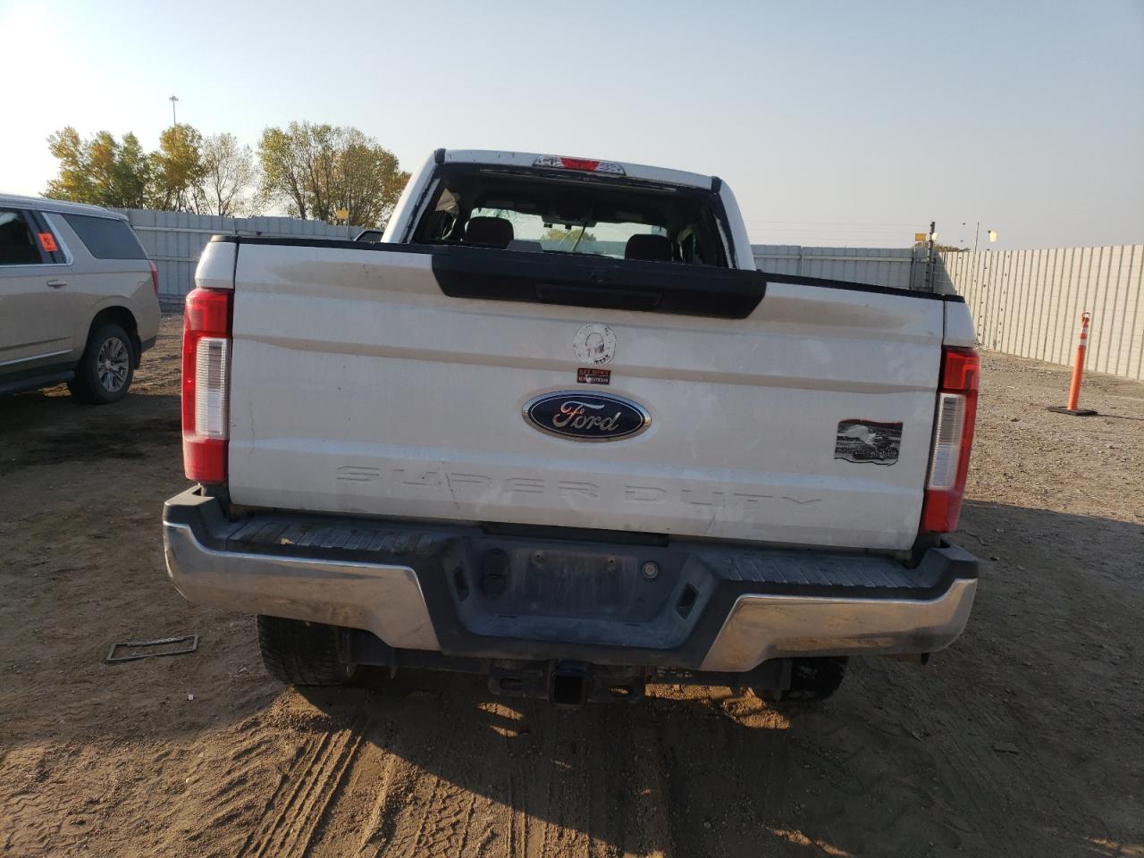 1FT7X2B68KEG75169 2019 Ford F250 Super Duty