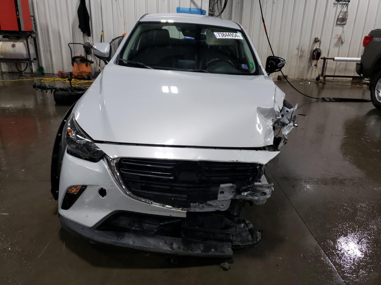 2019 Mazda CX-3 - Image 5