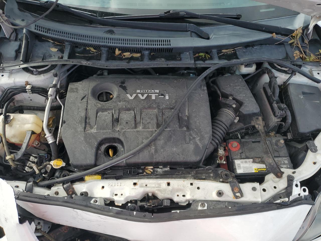 2010 Toyota Corolla - Image 11