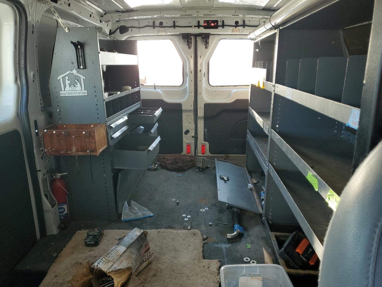 2015 Ford Transit - Image 10