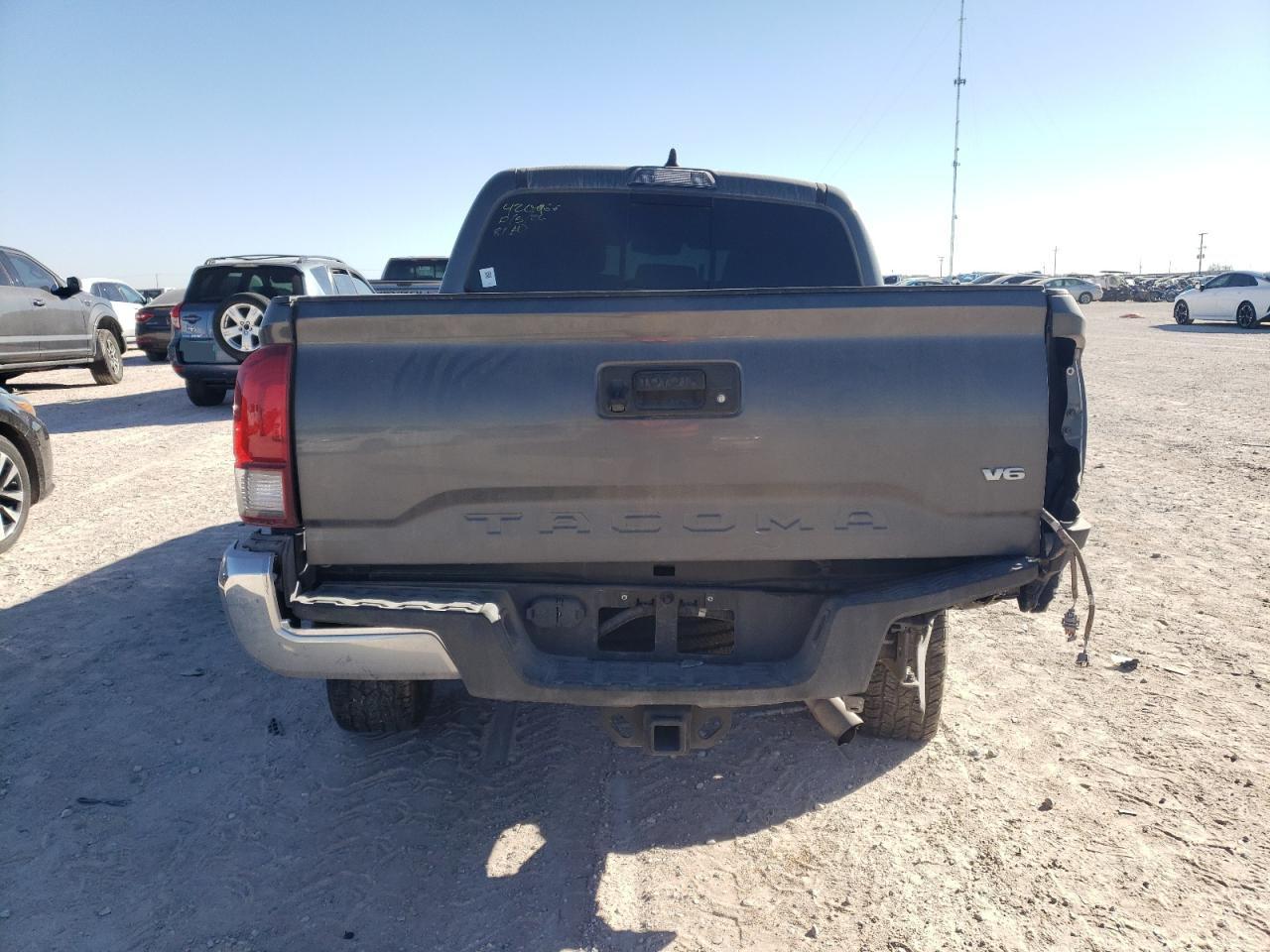 2021 Toyota Tacoma - Image 6