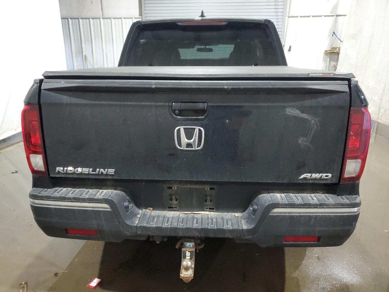 2019 Honda Ridgeline Sport VIN: 5FPYK3F12KB042342 Lot: 78071914