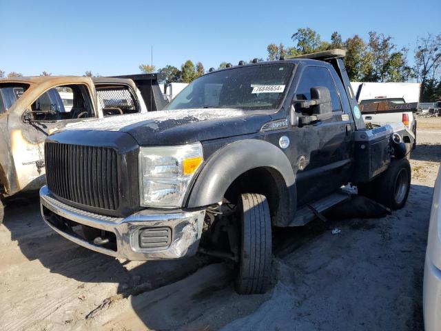 2015 Ford F450 Super Duty