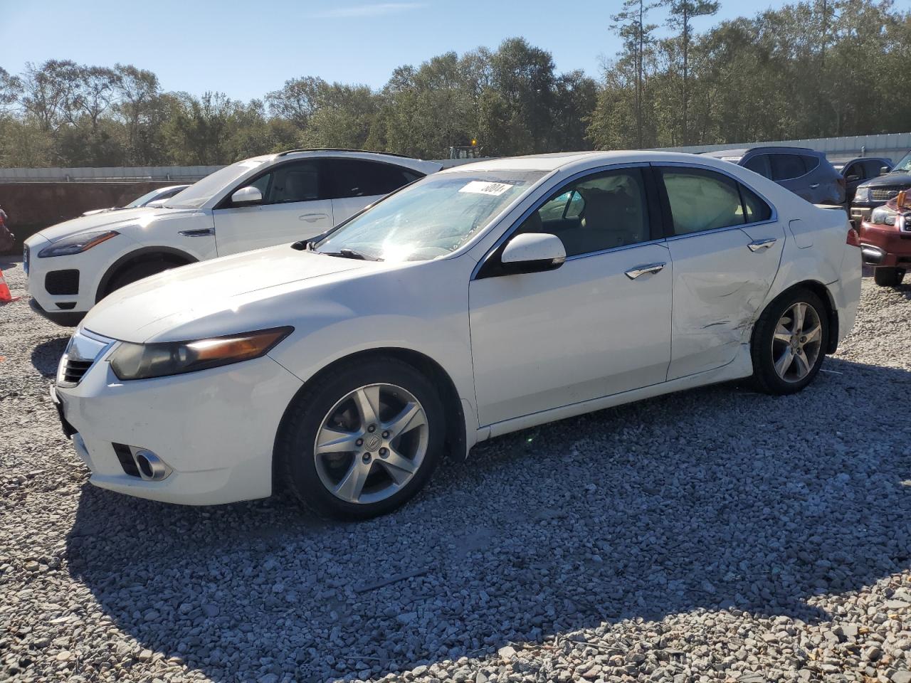 2012 Acura TSX - Image 1