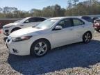 2012 Acura Tsx Tech за продажба в Augusta, GA - Side