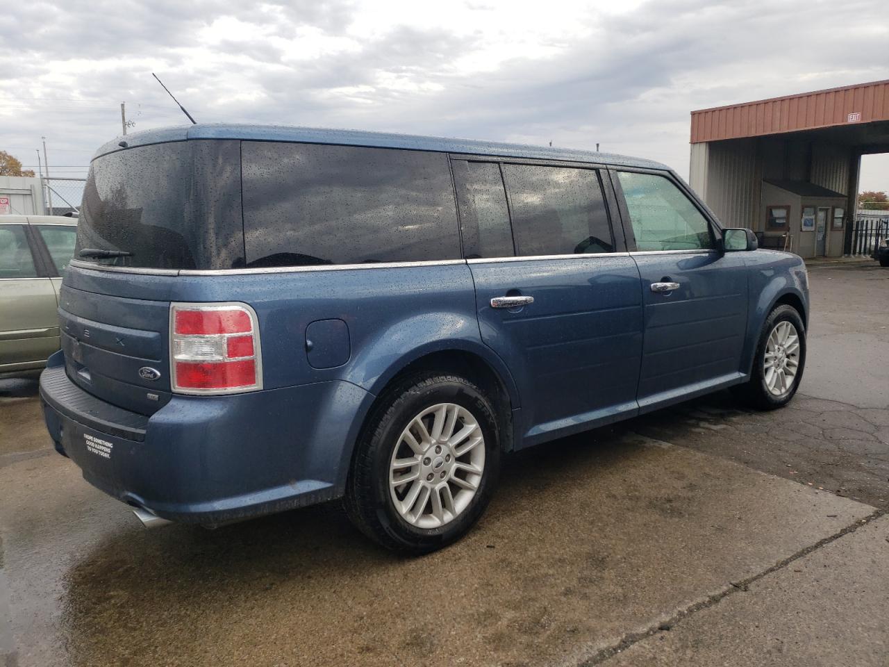 2018 Ford Flex - Image 3