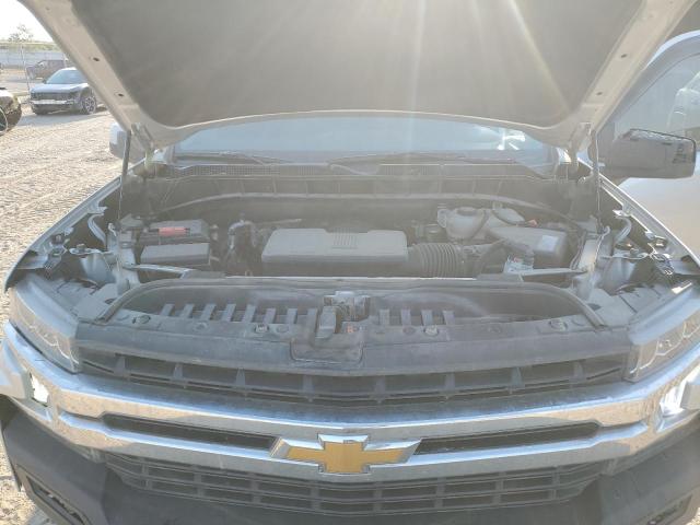 3GCUYDED0MG381217 Chevrolet All Models SILVERADO 11