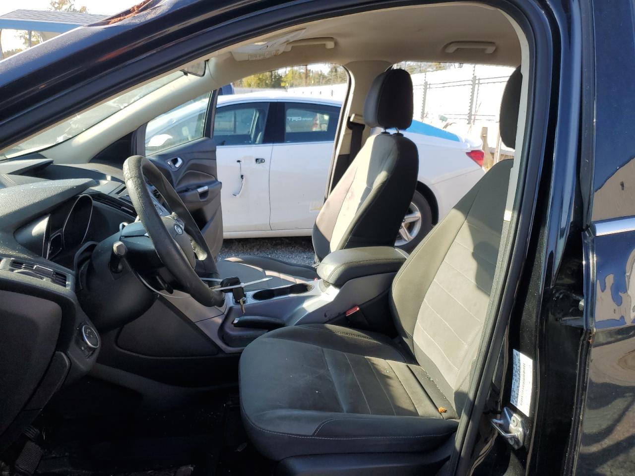 2015 Ford Escape - Image 7