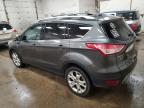 2015 Ford Escape Titanium на продаже в Davison, MI - Front End