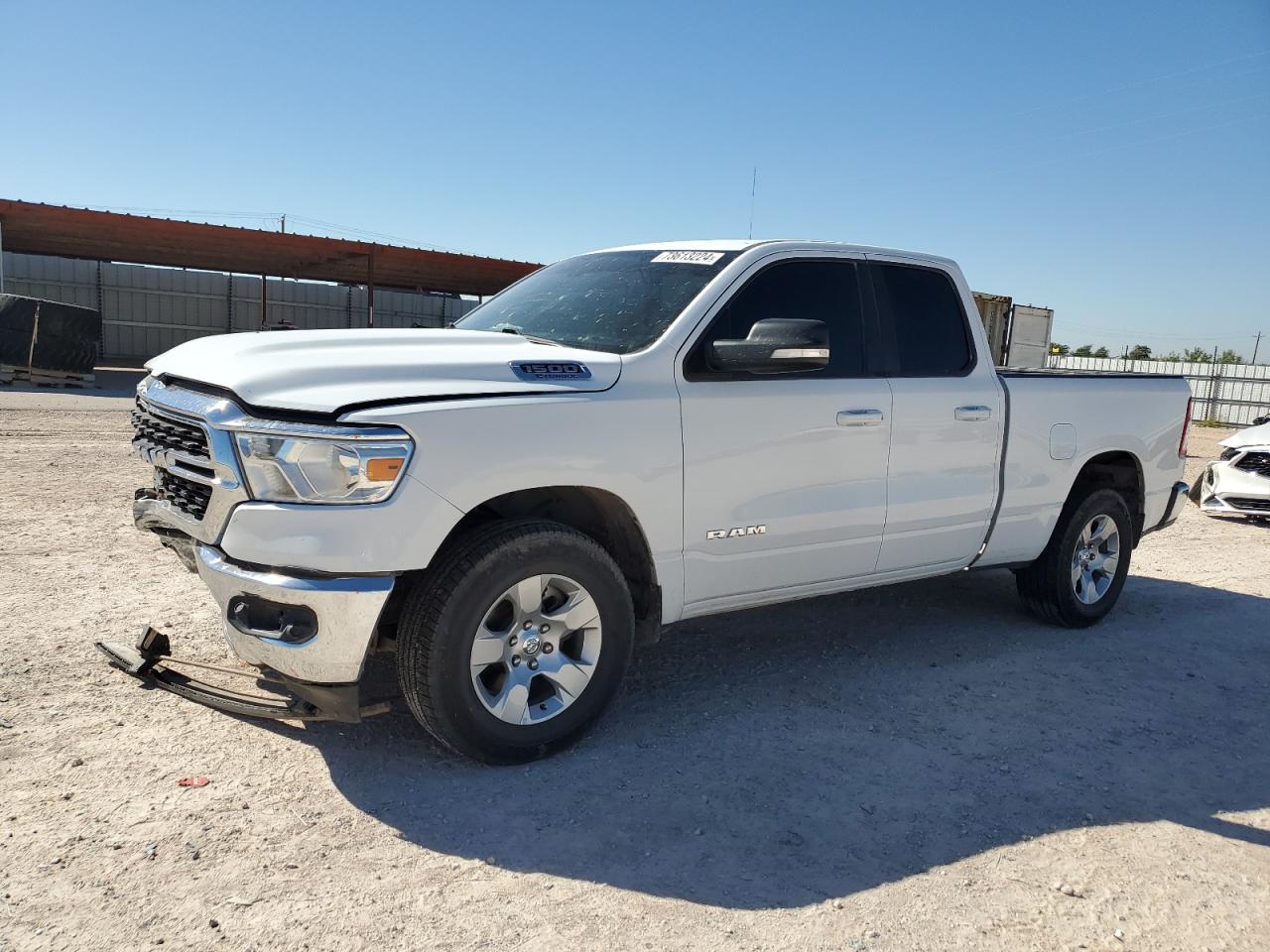 2022 RAM 1500 - Image 1