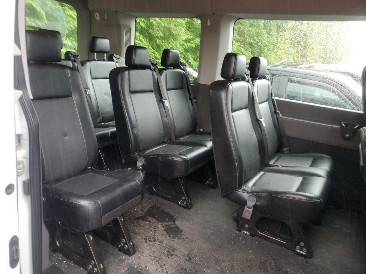 2020 Ford Transit - Image 11