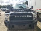 2019 Ram 3500 Big Horn продається в Ocala, FL - Burn - Engine