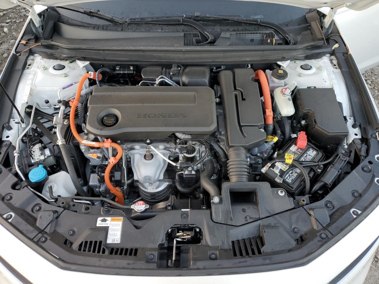2023 Honda Accord - Image 11