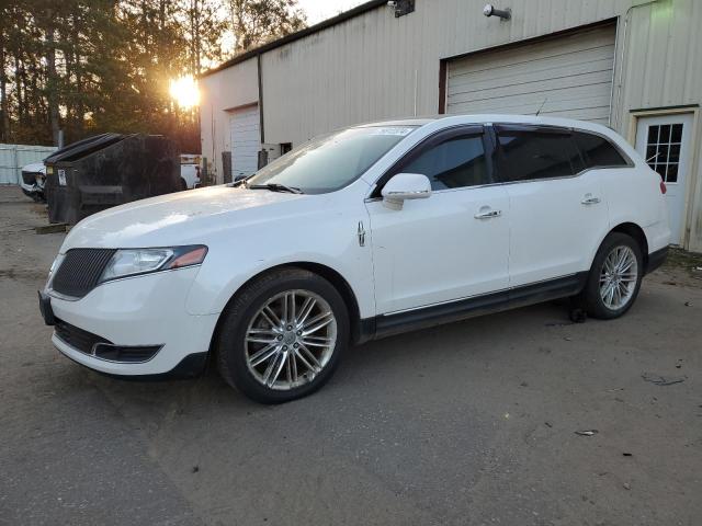 2014 Lincoln Mkt