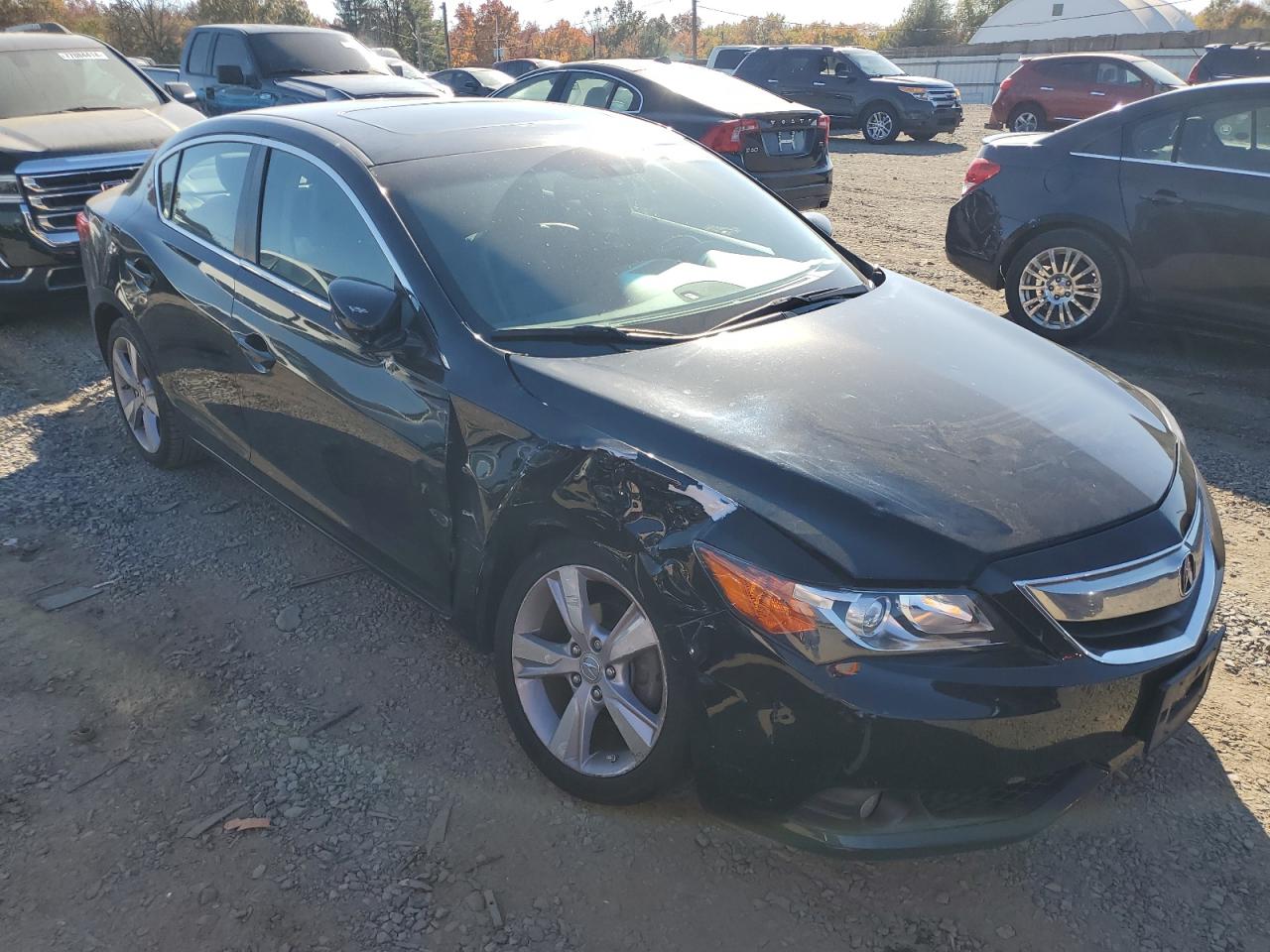 2015 Acura ILX - Image 4
