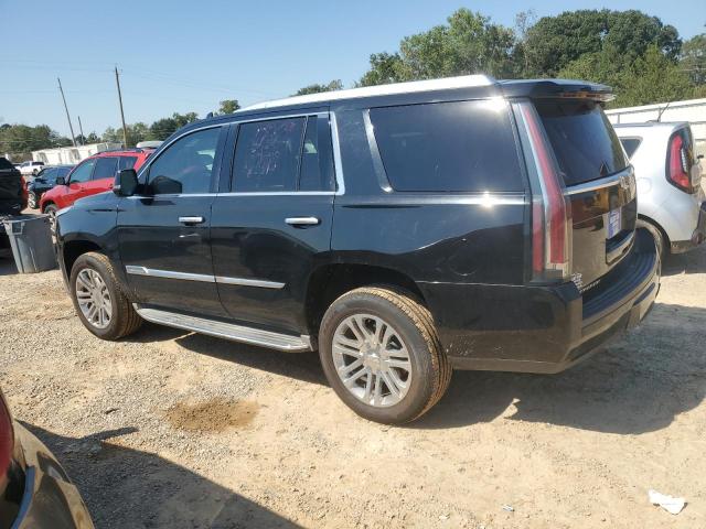  CADILLAC ESCALADE 2016 Черный
