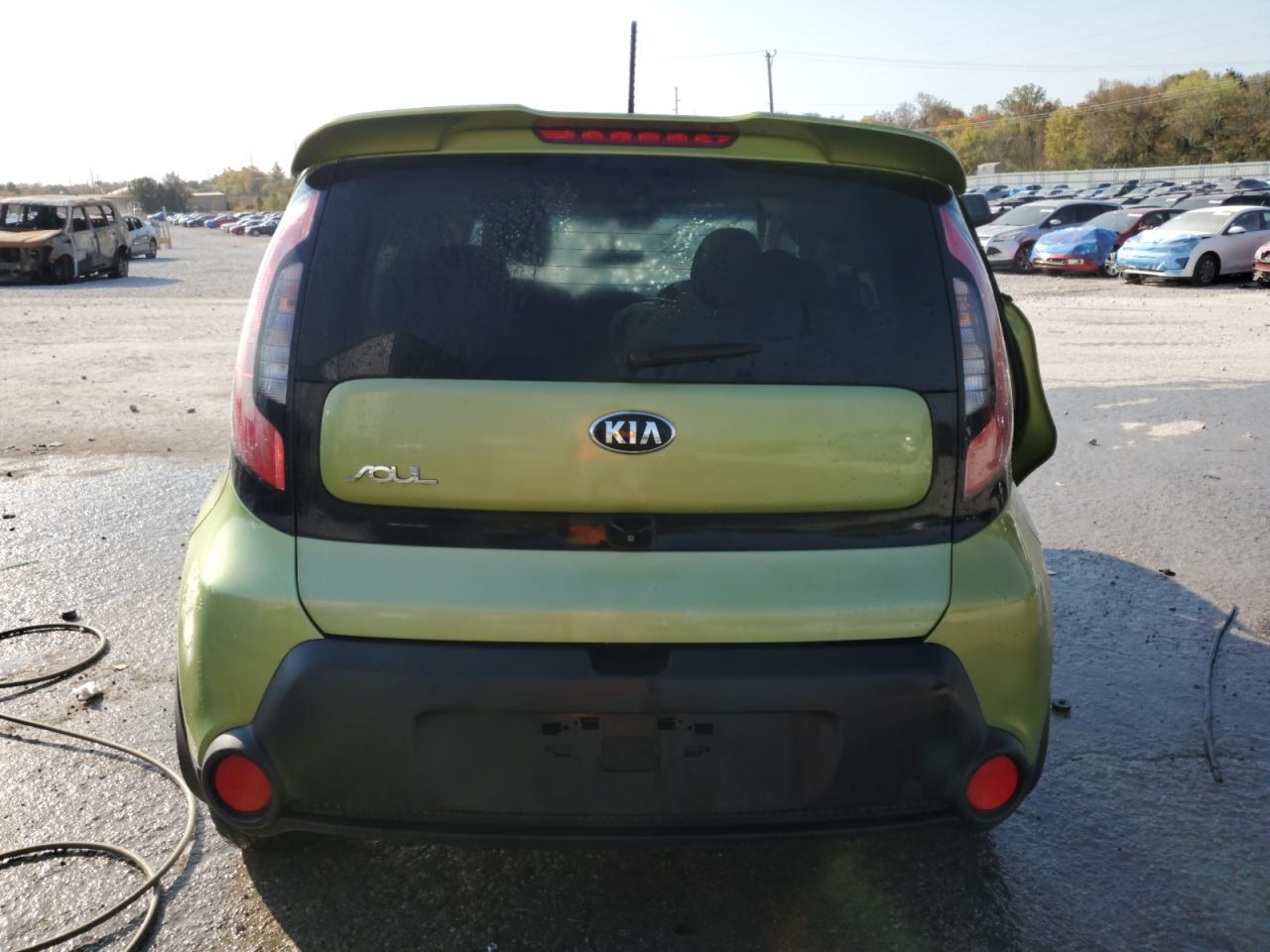 2015 Kia Soul - Image 6