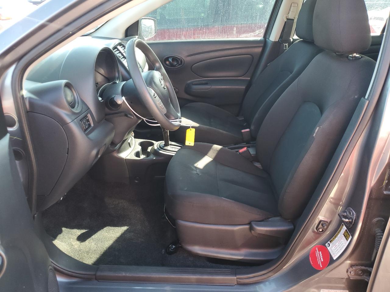 2018 Nissan Versa - Image 7