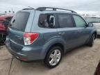 2010 Subaru Forester 2.5X Limited de vânzare în Arcadia, FL - Water/Flood