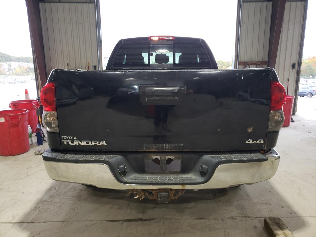 5TBBV54117S473061 2007 Toyota Tundra Double Cab Sr5