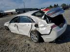2014 Lincoln Mkz  zu verkaufen in Tifton, GA - Rollover