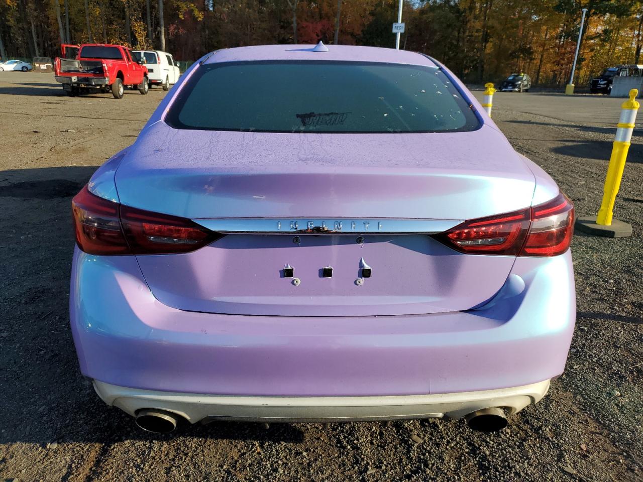 JN1EV7AR1JM430579 2018 Infiniti Q50 Luxe