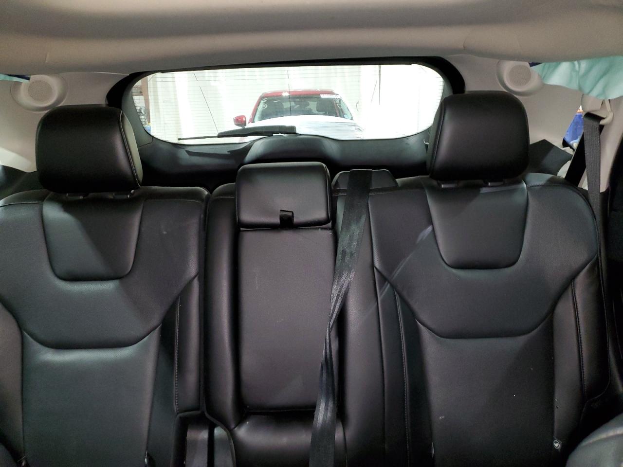 2021 Ford Edge - Image 10
