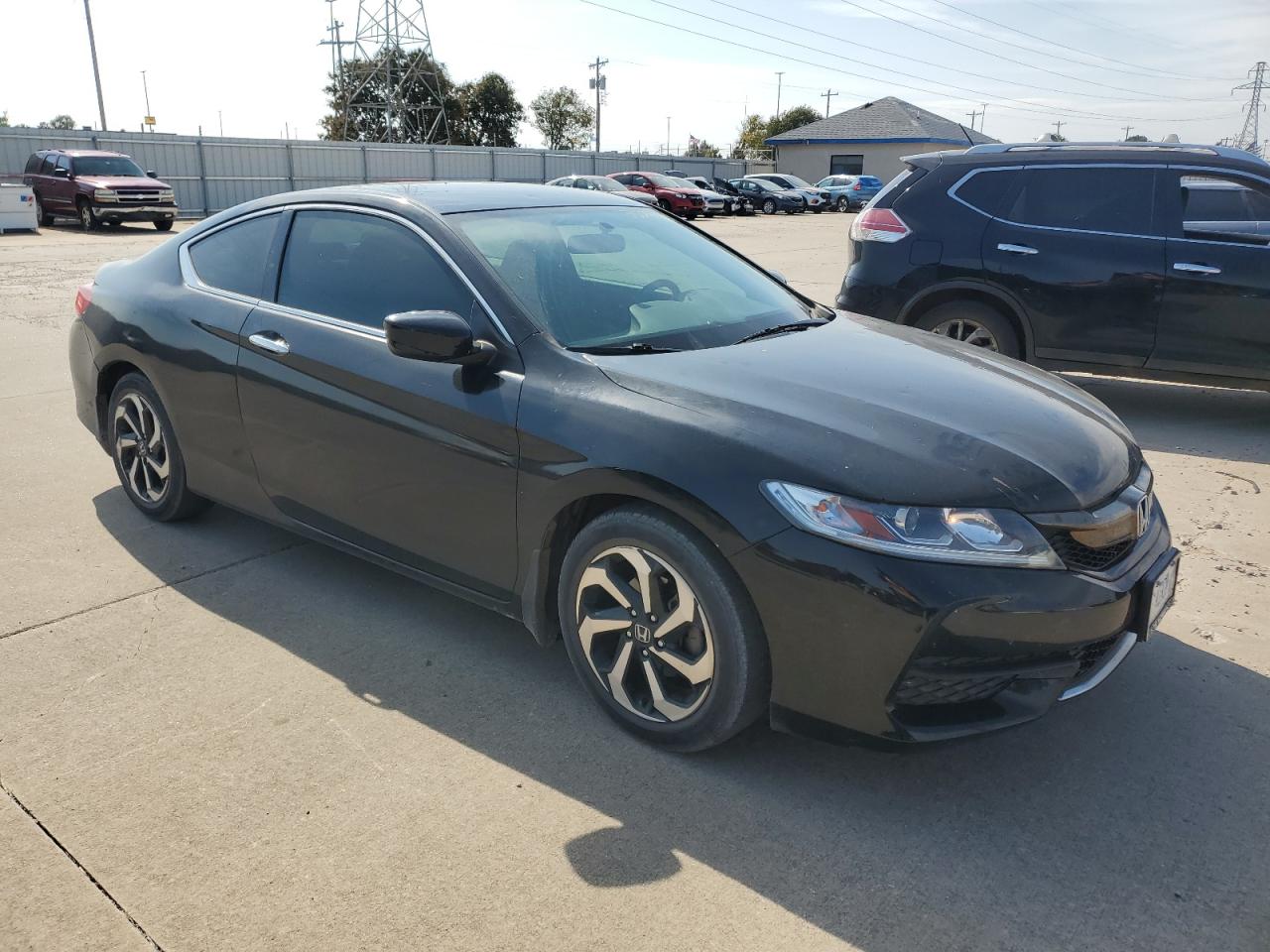 2016 Honda Accord - Image 4