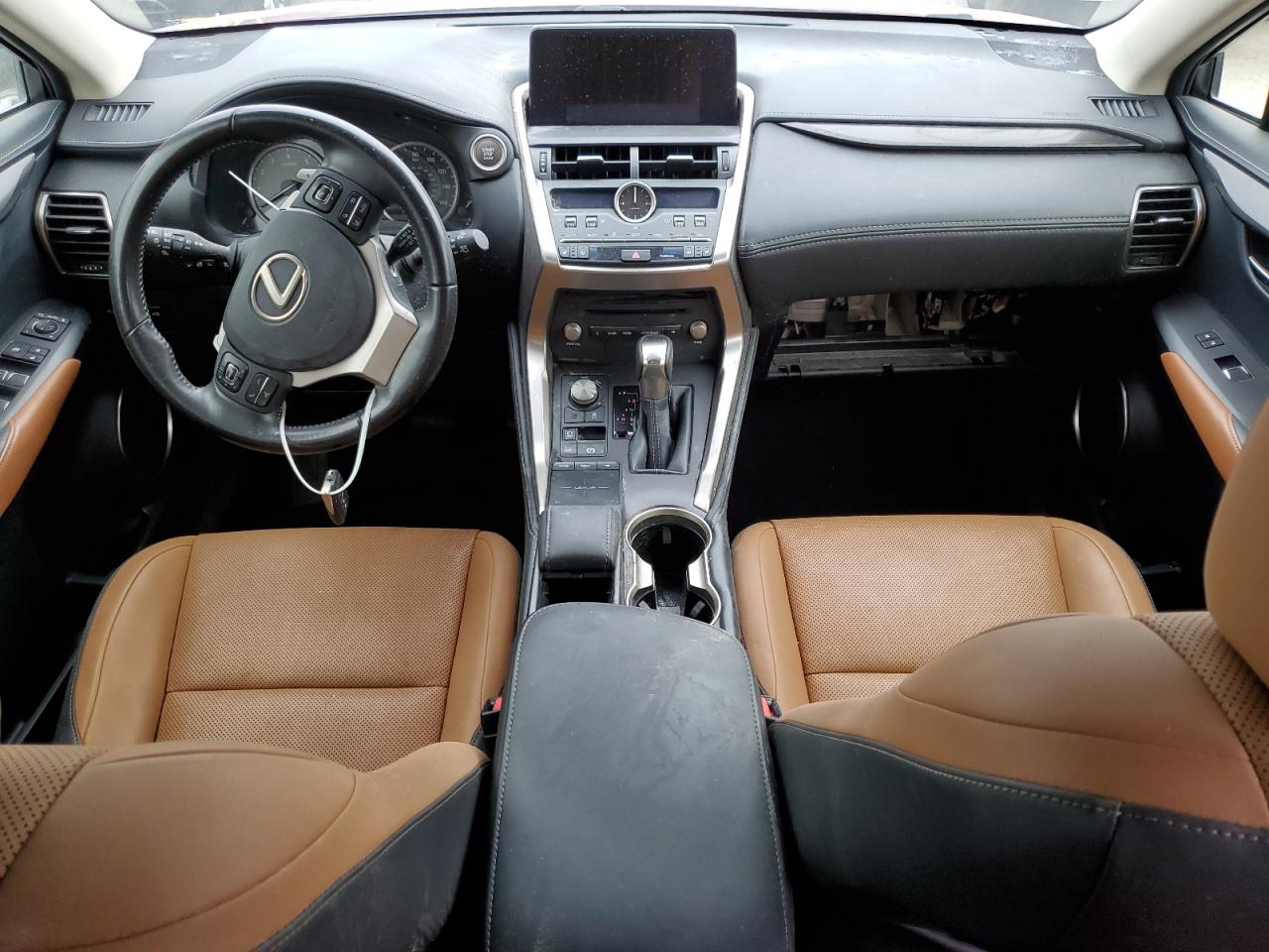 2019 Lexus NX - Image 8