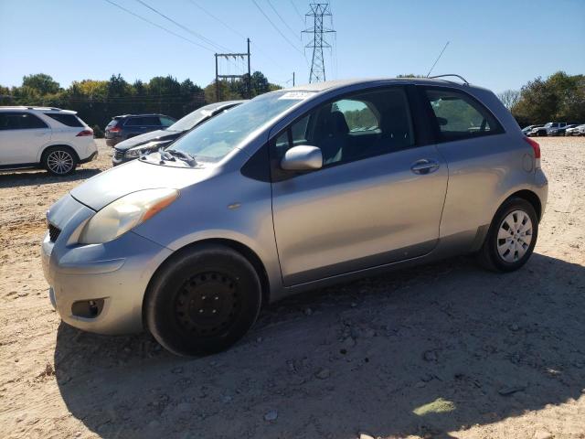 2010 Toyota Yaris 