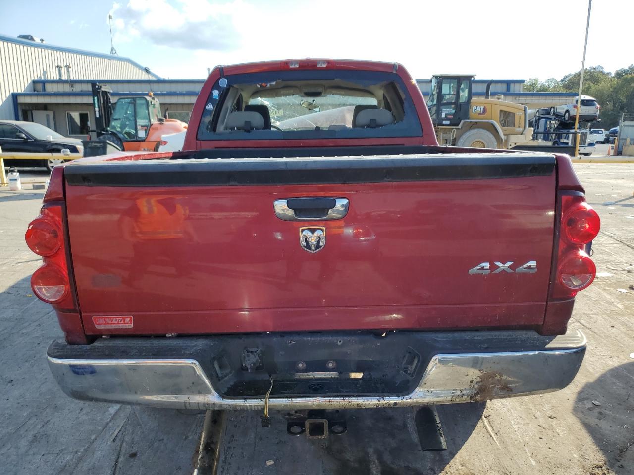 1D7HU18257S247747 2007 Dodge Ram 1500 St