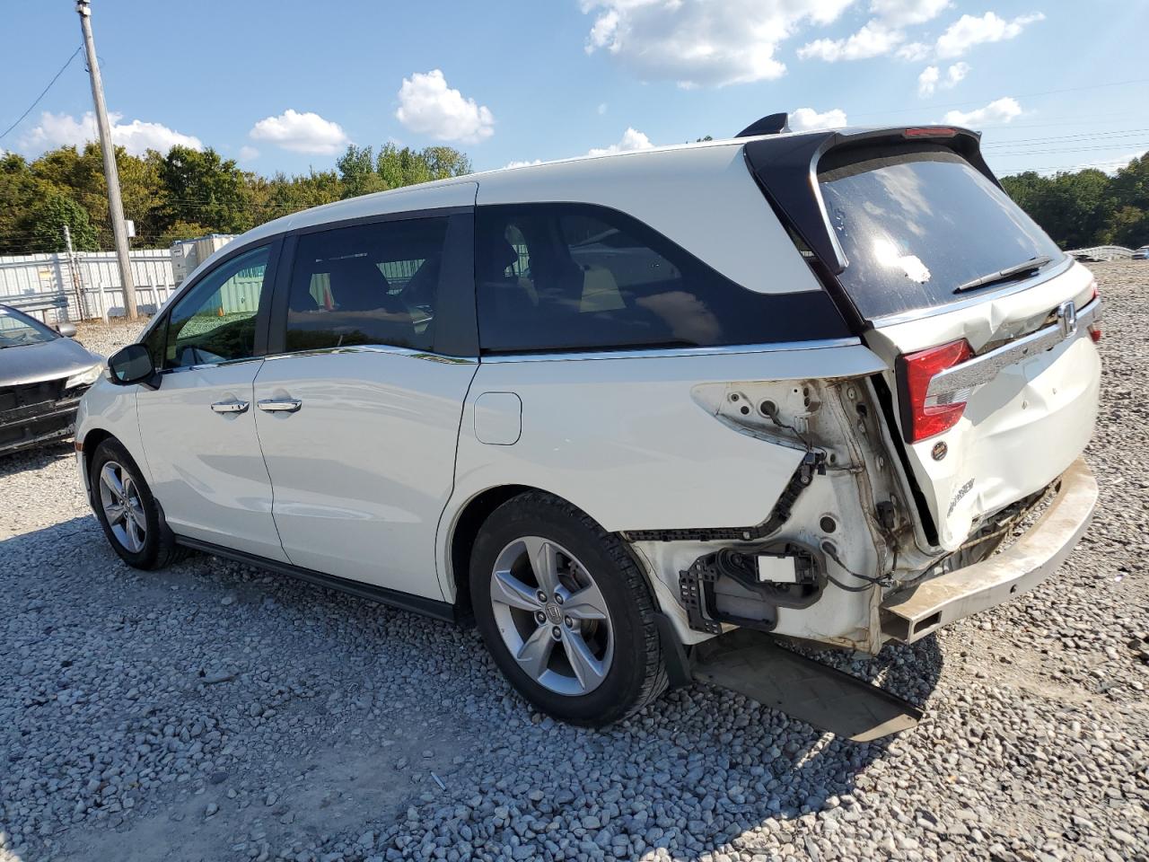 2019 Honda Odyssey - Image 2