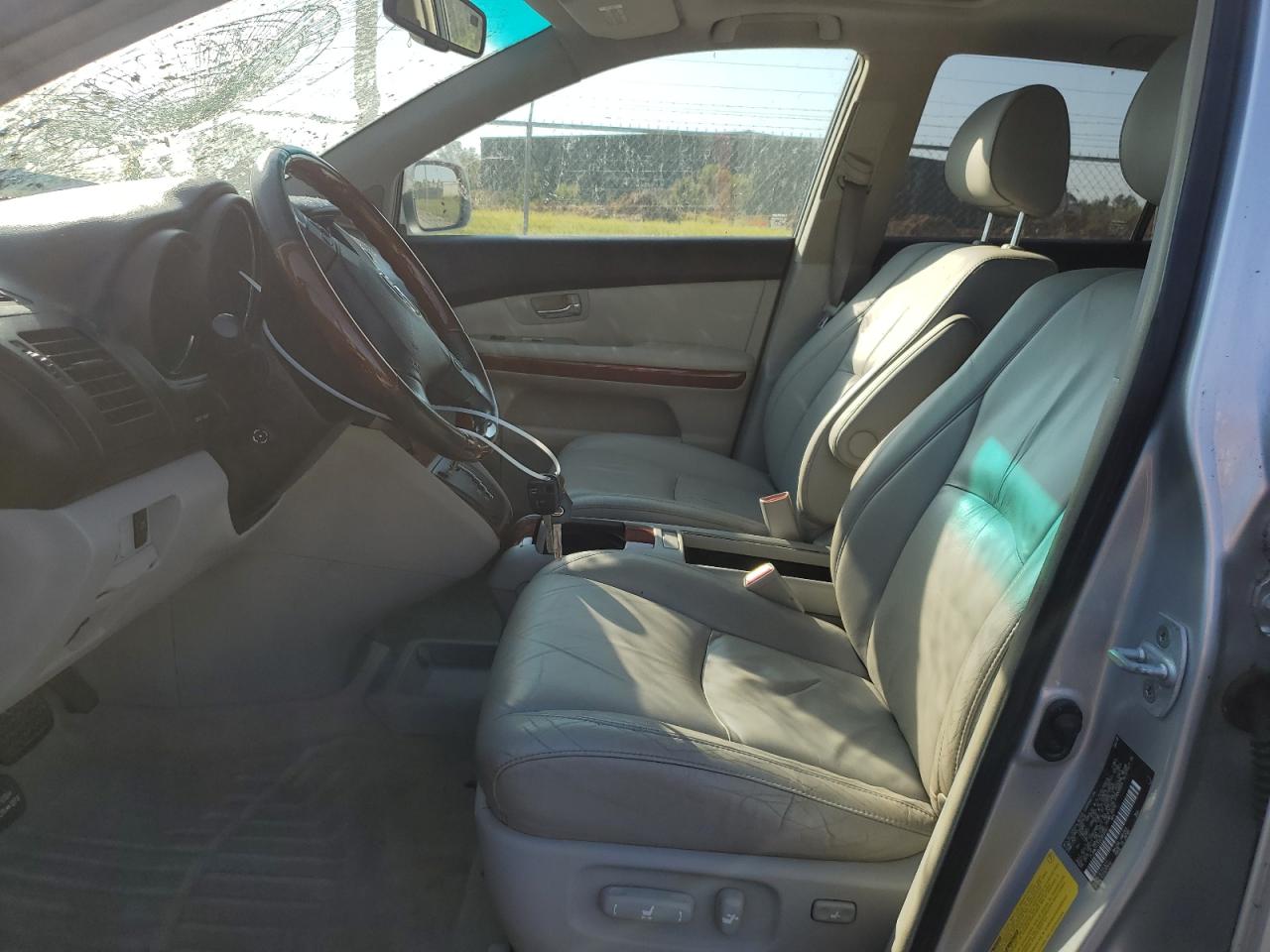 2008 Lexus RX - Image 7