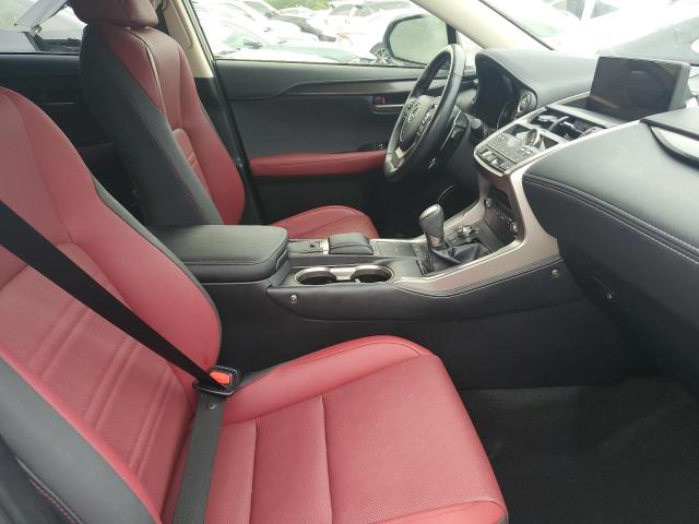 JTJGJRDZ8M5014923 Lexus NX 300H BA 5