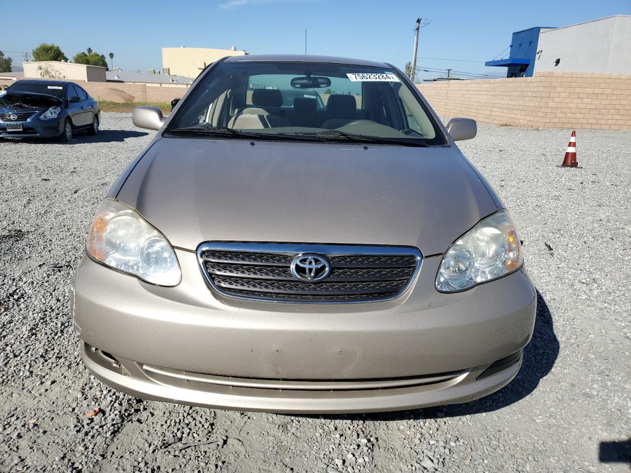 2006 Toyota Corolla - Image 5