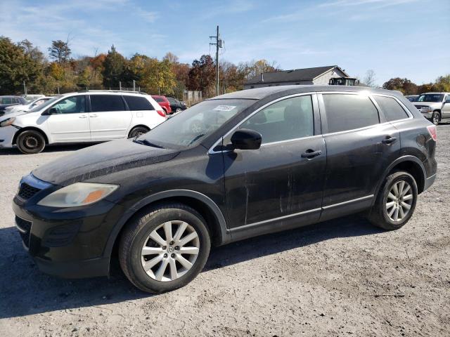 York Haven, PA에서 판매 중인 2010 Mazda Cx-9  - Front End