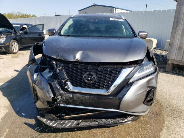 5N1AZ2DJ9LN139703 Nissan Murano PLA 5