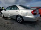 2004 Toyota Camry Le 3.0L zu verkaufen in Arcadia, FL - Water/Flood