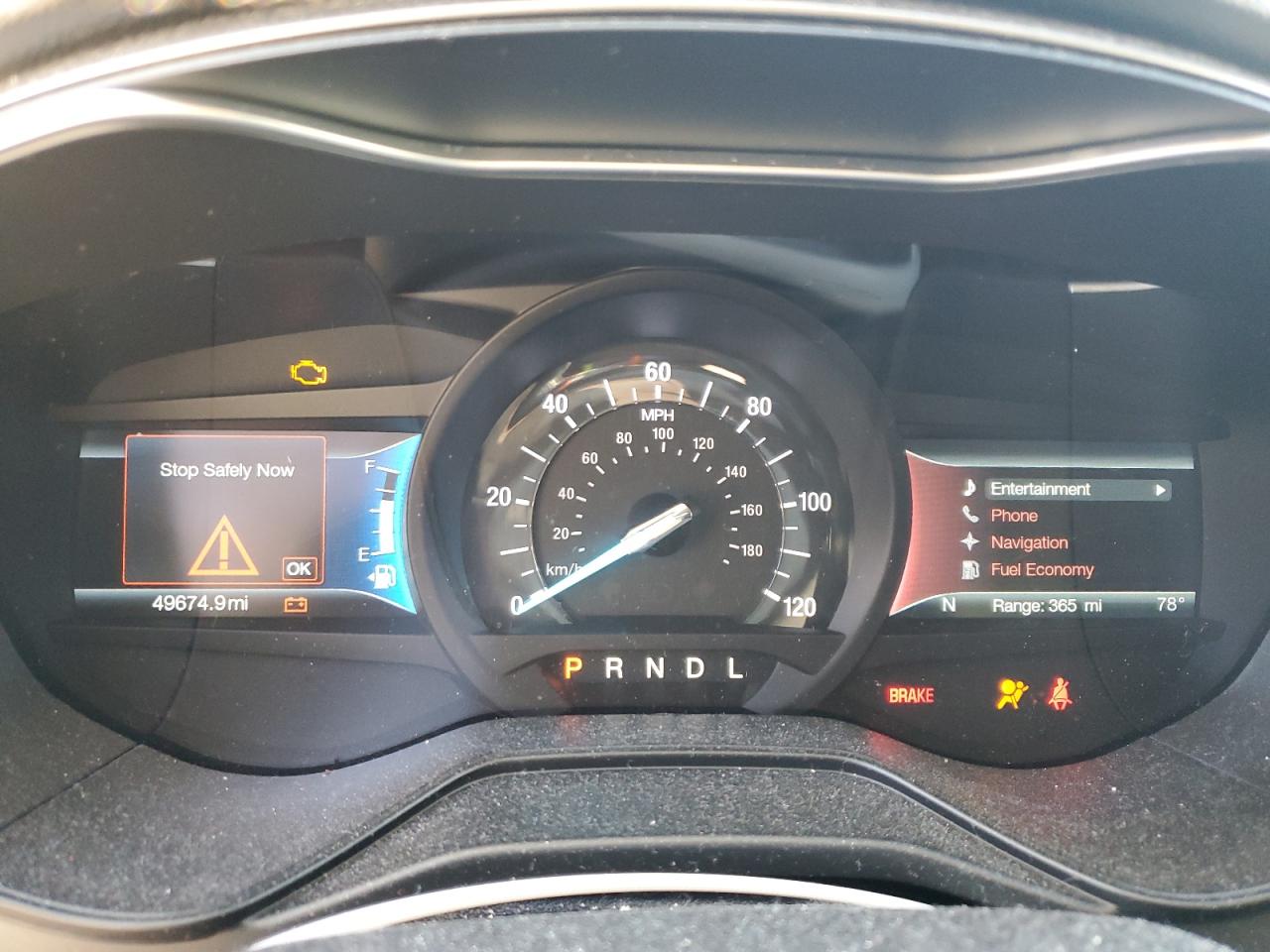 2019 Ford Fusion - Image 9