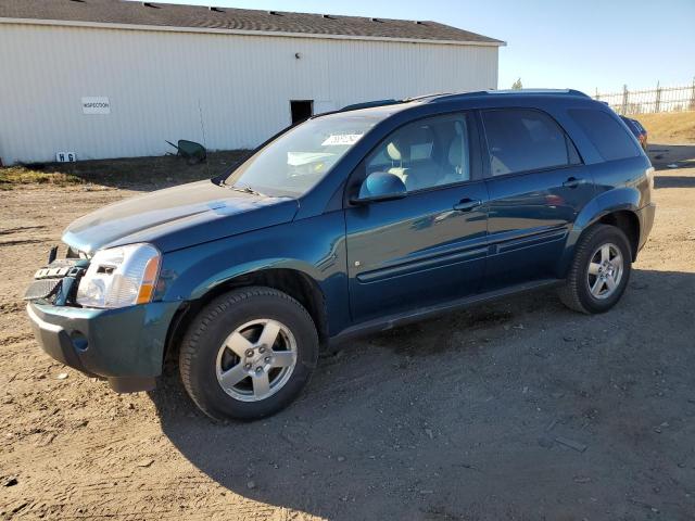 2006 Chevrolet Equinox Lt