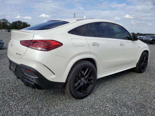 4JGFD6BB0MA559138 Mercedes-Benz GLE-Class GLE COUPE 3