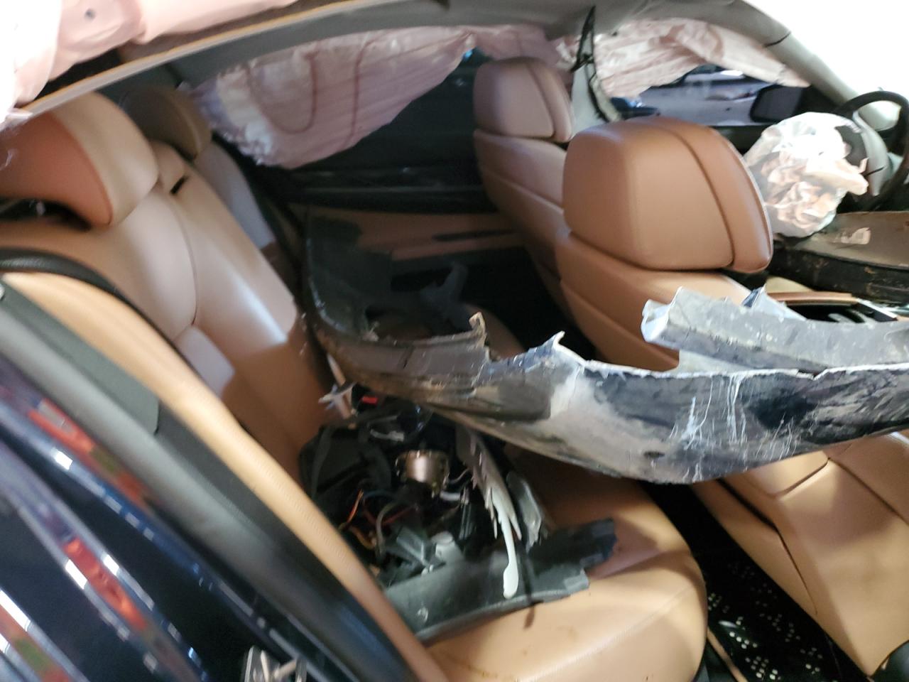 2011 BMW 7er - Image 11