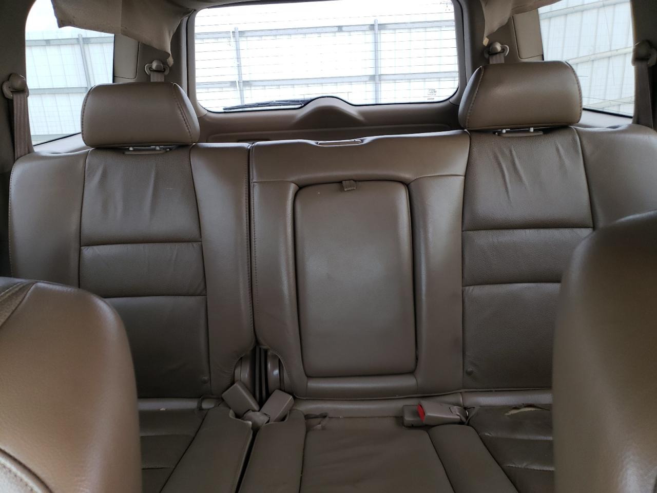 2007 Honda Pilot - Image 10