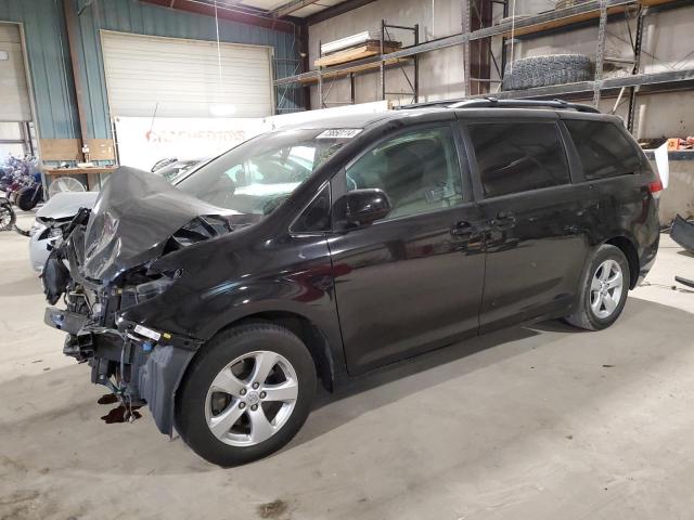 2014 Toyota Sienna Le