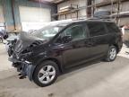 2014 Toyota Sienna Le zu verkaufen in Eldridge, IA - Front End