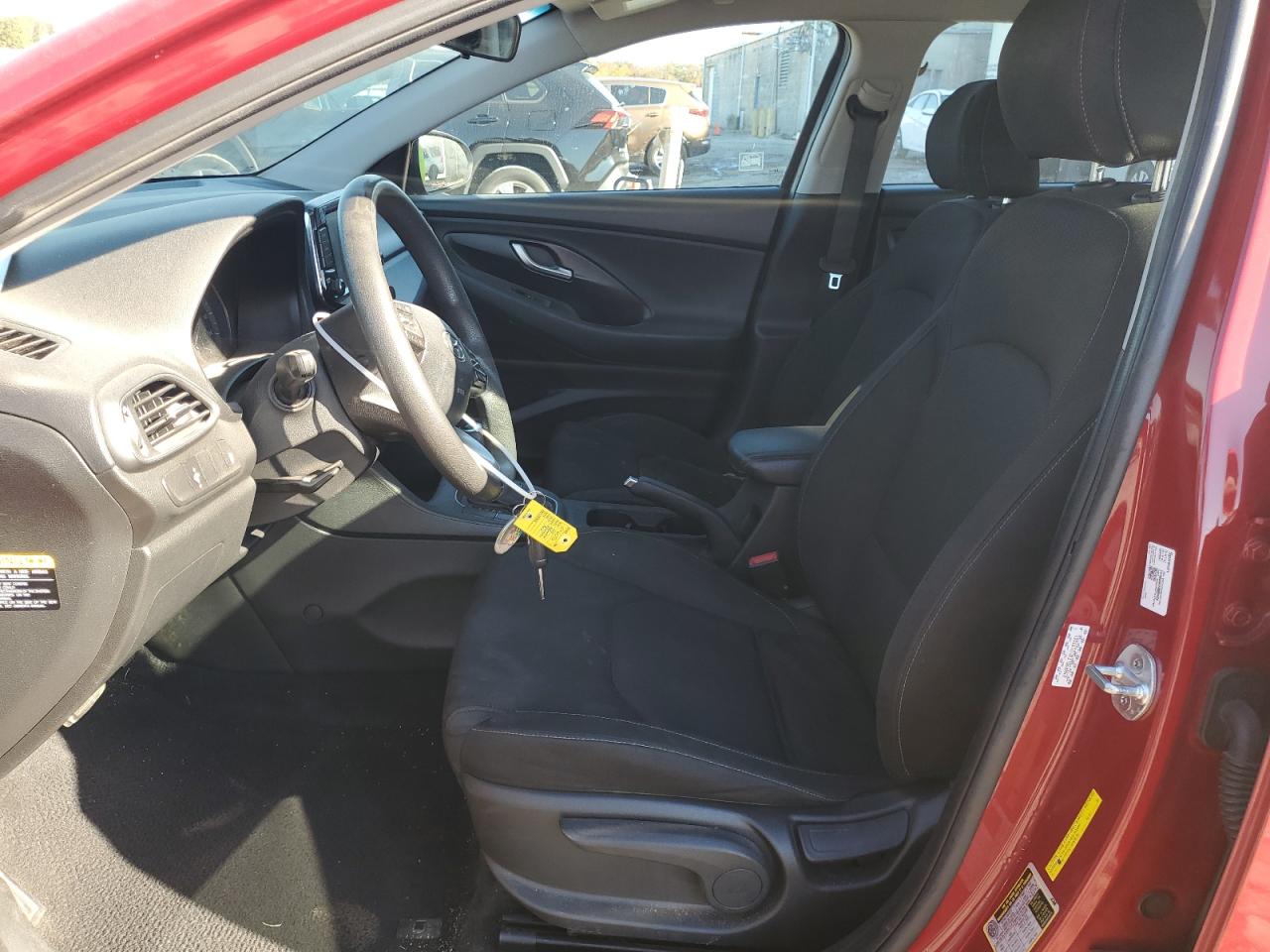 2020 Hyundai Elantra - Image 7