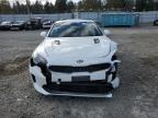 2018 Kia Stinger  de vânzare în Graham, WA - Front End