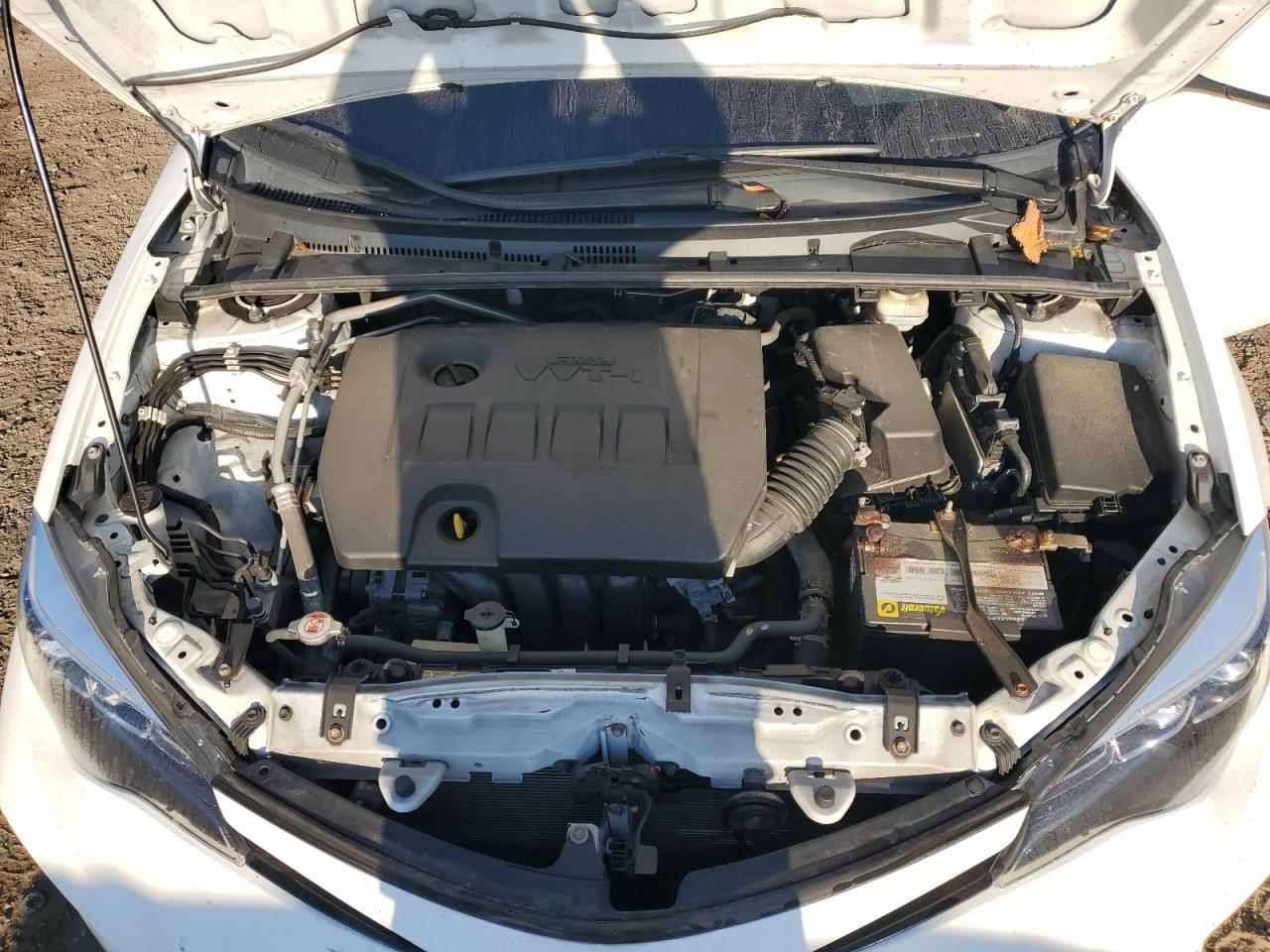 2018 Toyota Corolla - Image 11