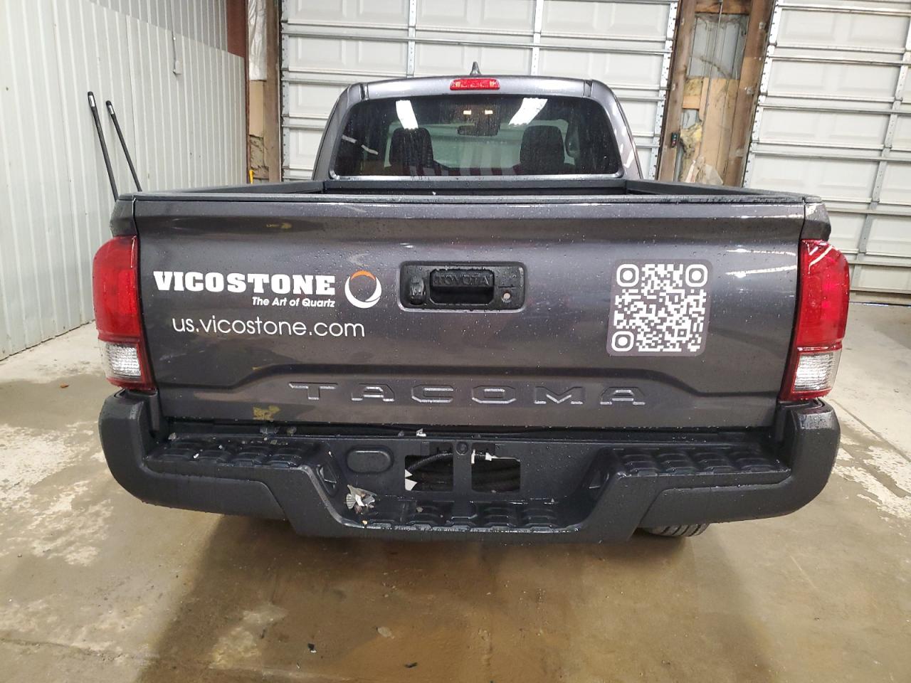 2023 Toyota Tacoma Access Cab VIN: 3TYRX5GN0PT090652 Lot: 77077014